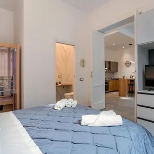Mag 179 Bed&spa Palermo