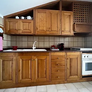 Flats Appartamento Cala Gonone