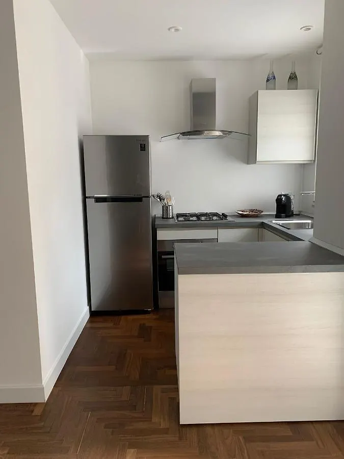 Casa Wagner Apartment Palermo 0*,  Italy