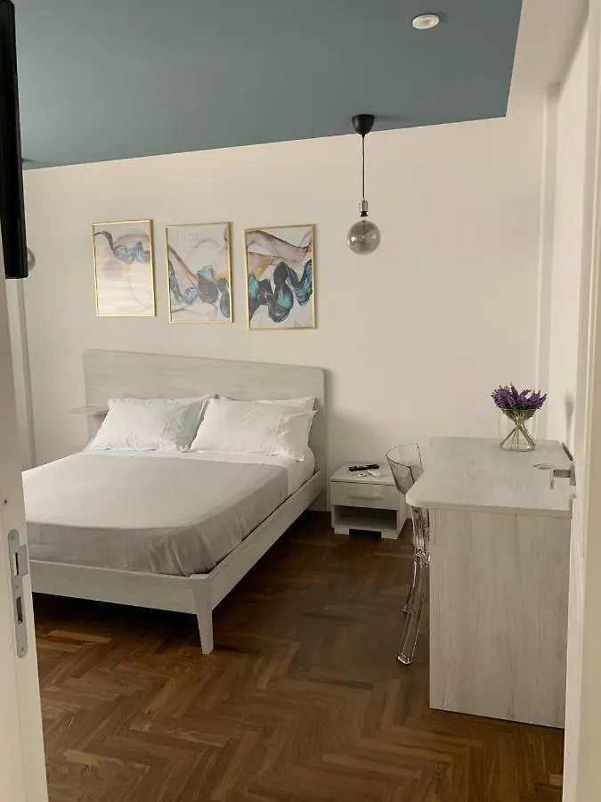 Casa Wagner Apartment Palermo
