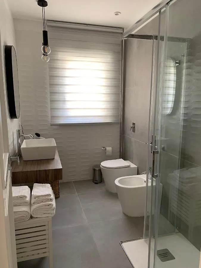 Casa Wagner Apartment Palermo Italy