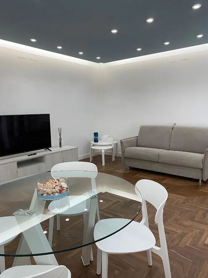 Casa Wagner Apartment Palermo
