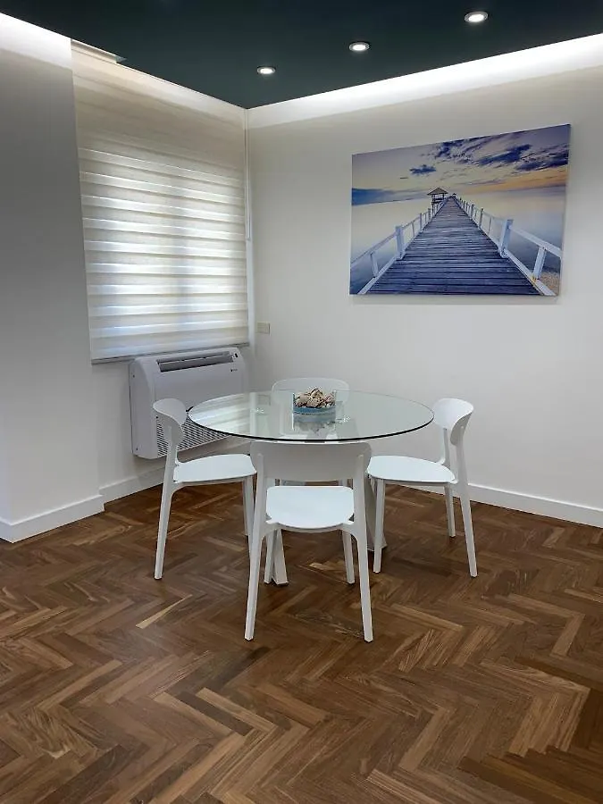 Casa Wagner Apartment Palermo